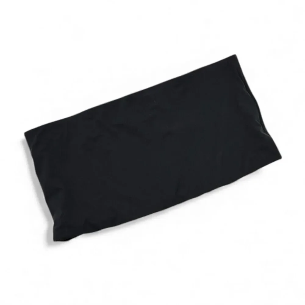 SKIMS NWT Bralette Bandeau in Onyx Size 4X - Picture 1 of 5